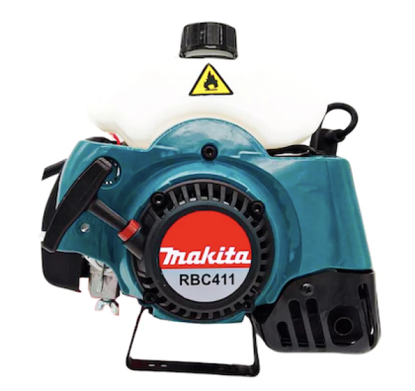 MAKITA เครื่องตัดหญ้าสะพายหลัง 2 จังหวะ รุ่น RBC411 (AAA)