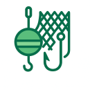 อุปกรณ์การประมง